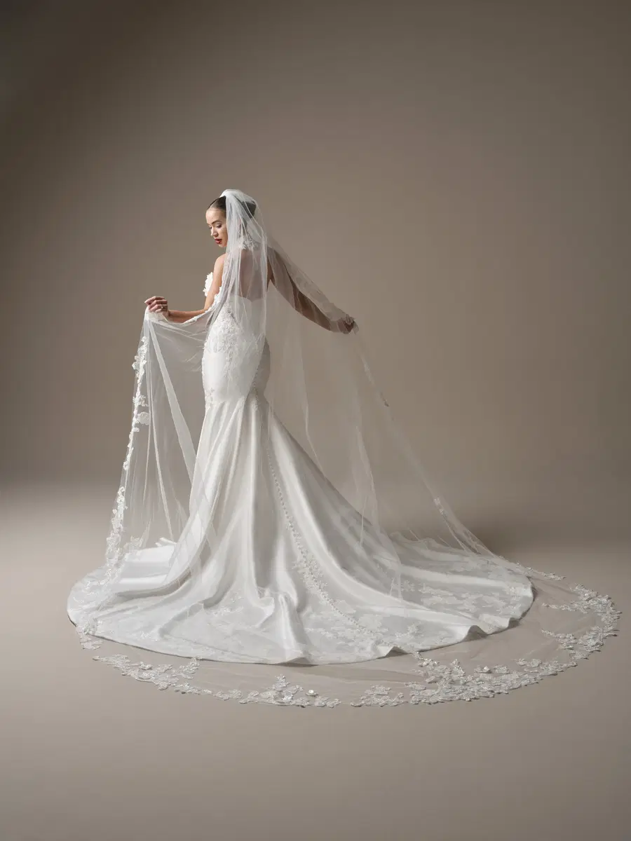 Burke by Sottero & Midgley - view 11 of 18