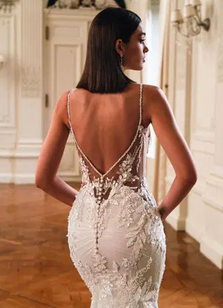 FELICIANA by ÉLYSÉE - view 5 of 5
