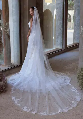 Zephira by Mori Lee - view 5 of 5