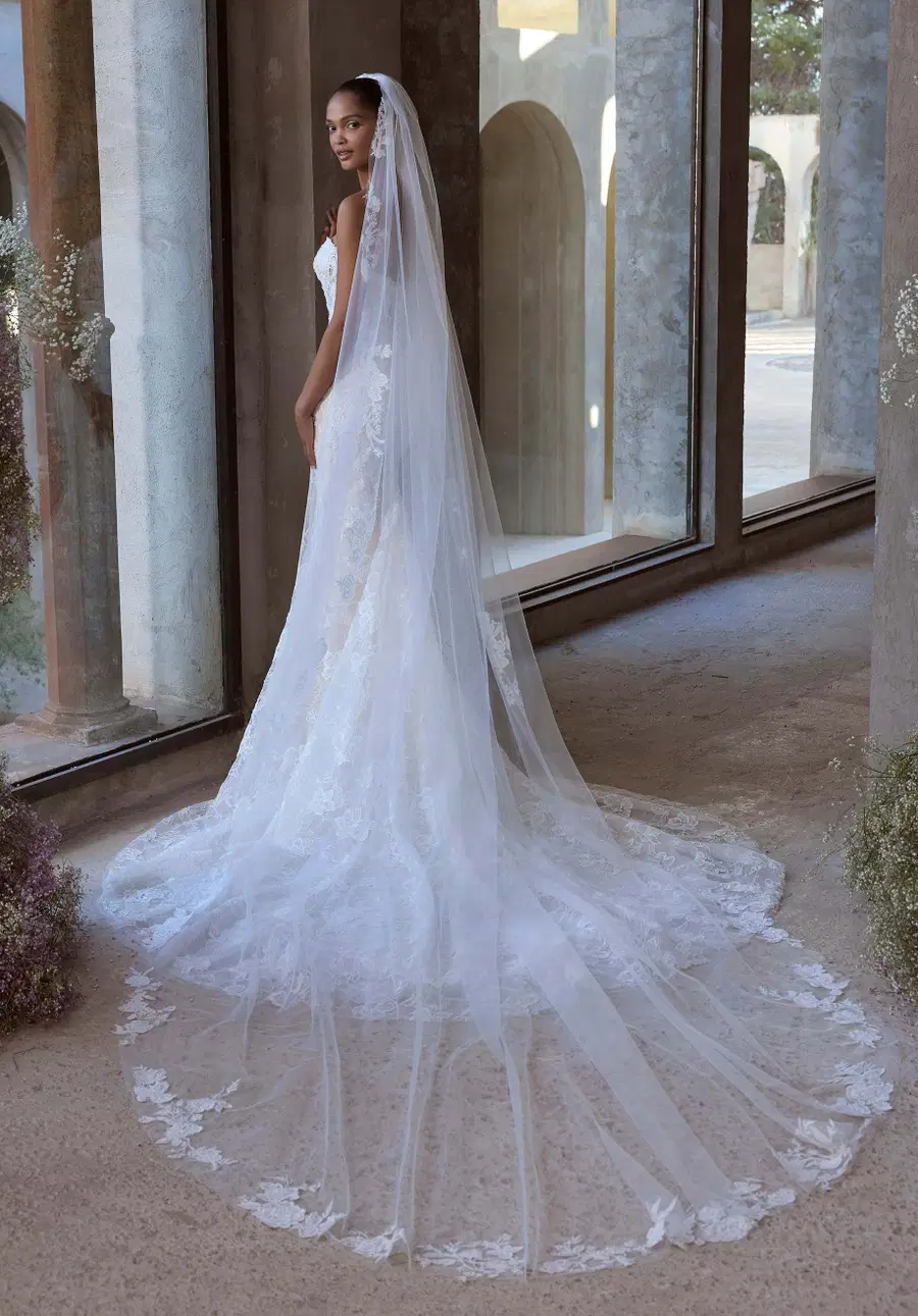 Zephira by Mori Lee - view 5 of 5
