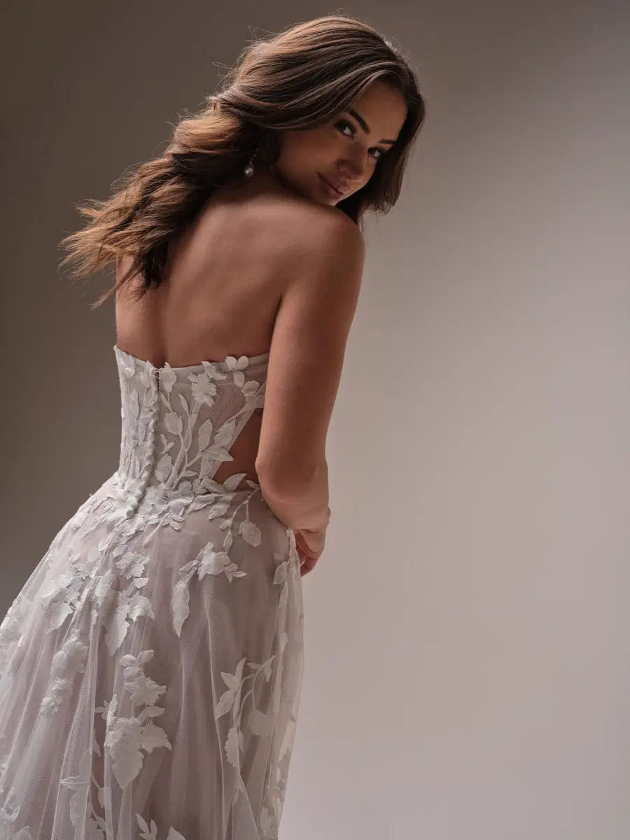 Natalie by Maggie Sottero - view 6 of 6
