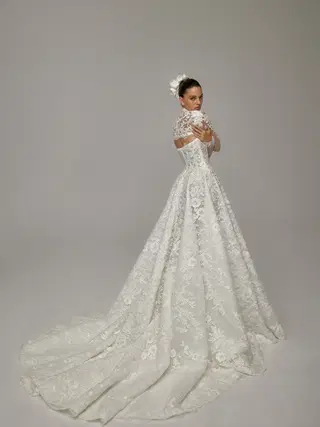 Lizett by Wona Concept - view 3 of 4