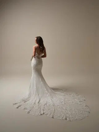 Keegan by Maggie Sottero - view 3 of 10