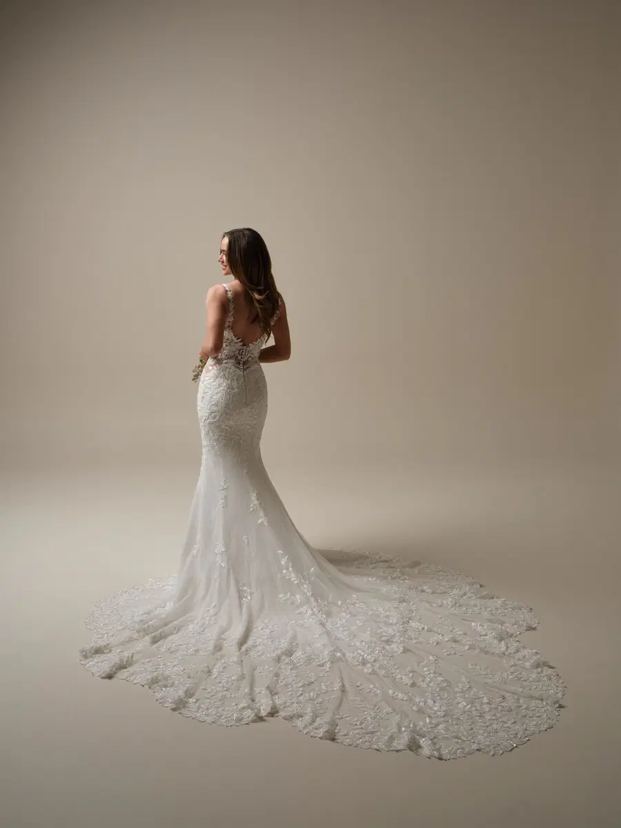 Keegan by Maggie Sottero - view 3 of 10