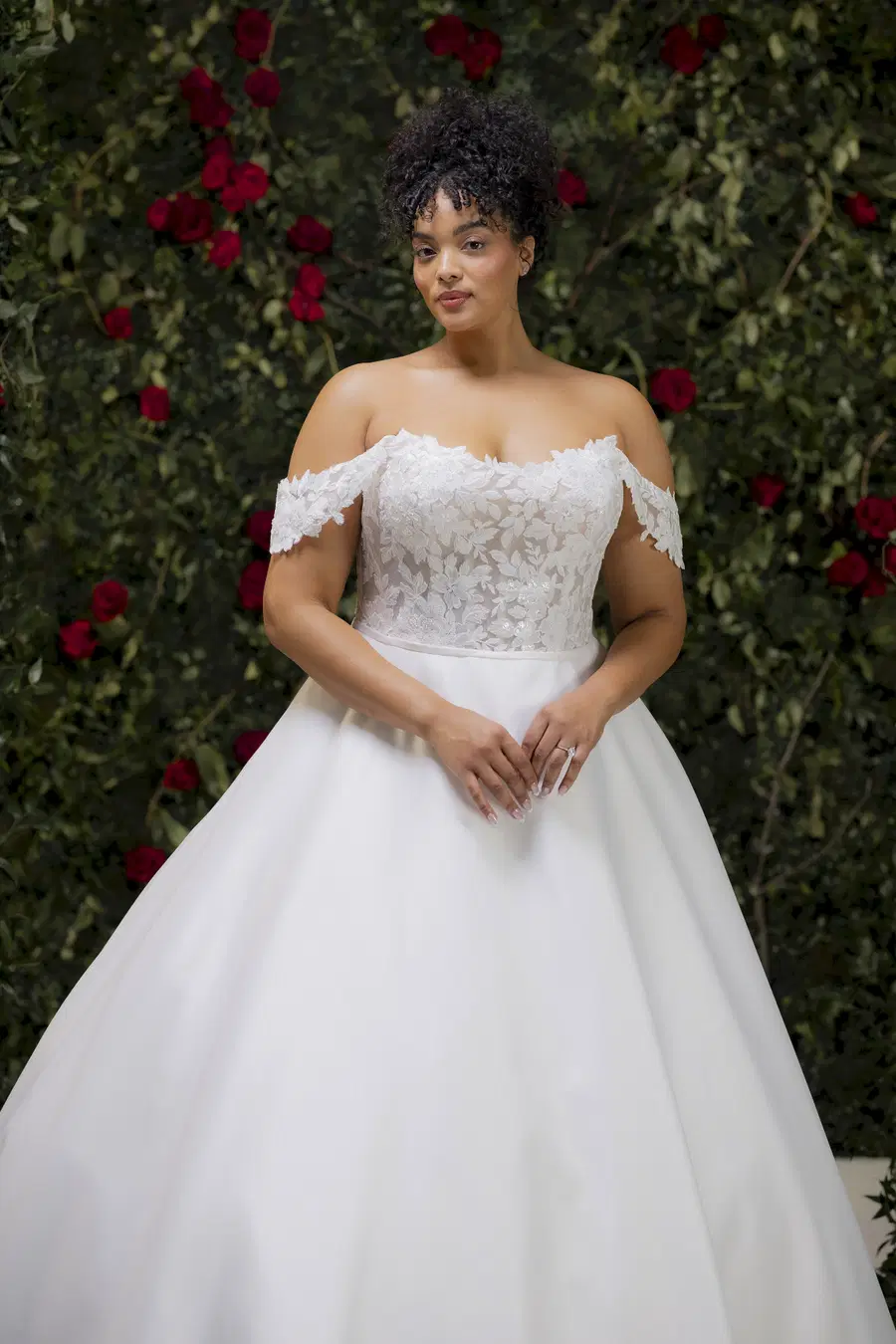 Tendresse 1020022 by Mori Lee - view 3 of 3
