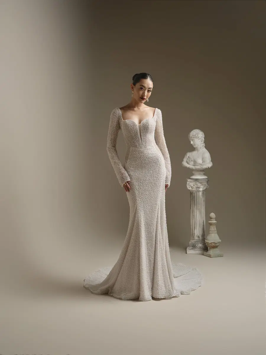 Cooper by Sottero & Midgley - view 2 of 7