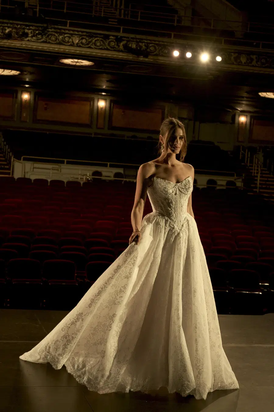 RYLAND by Maggie Sottero - view 4 of 8