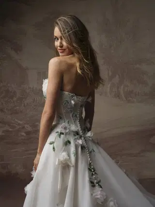 AMARYLLIS by Sottero & Midgley - view 3 of 11