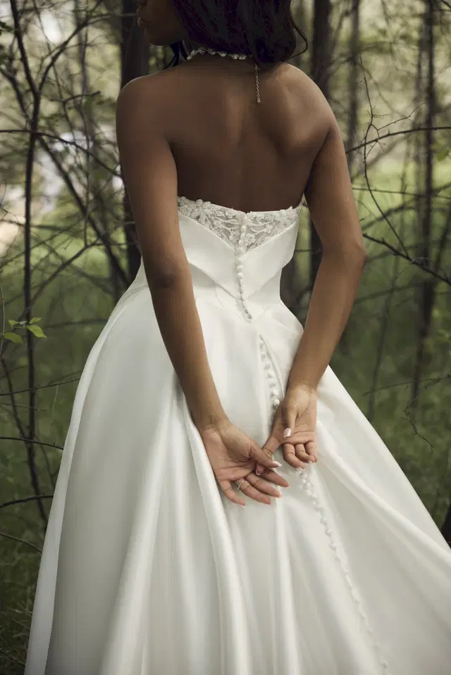 AGATHA by Rebecca Ingram - view 10 of 10
