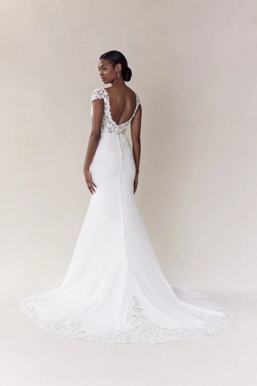 Shay by Mori Lee - view 3 of 3
