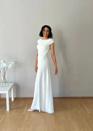 Kleid STBC 0767 by myprettydress by Basedow - view 3 of 5