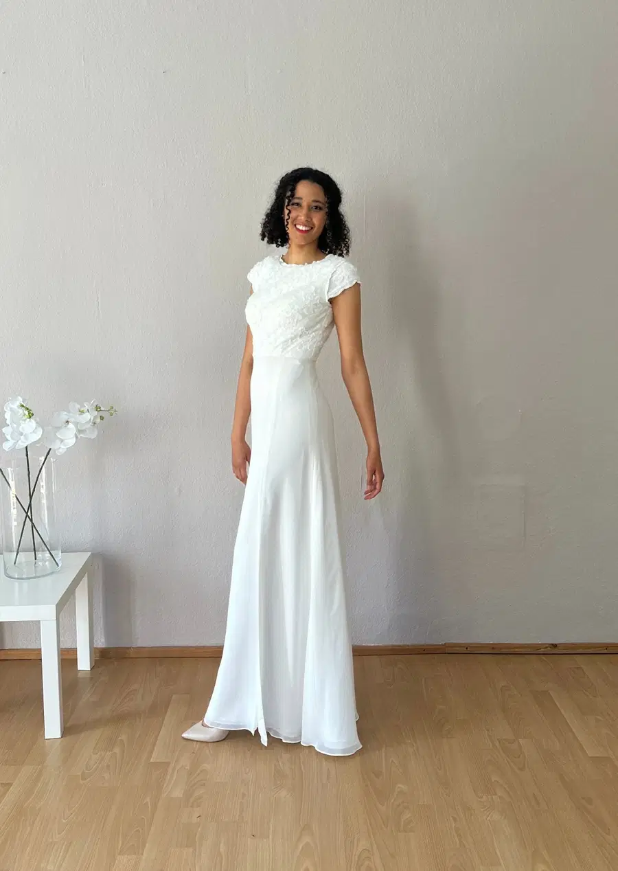 Kleid STBC 0767 by myprettydress by Basedow - view 3 of 5