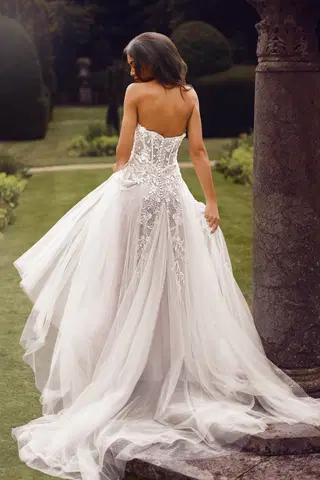 PH24061 by Phoenix Gowns - view 3 of 4