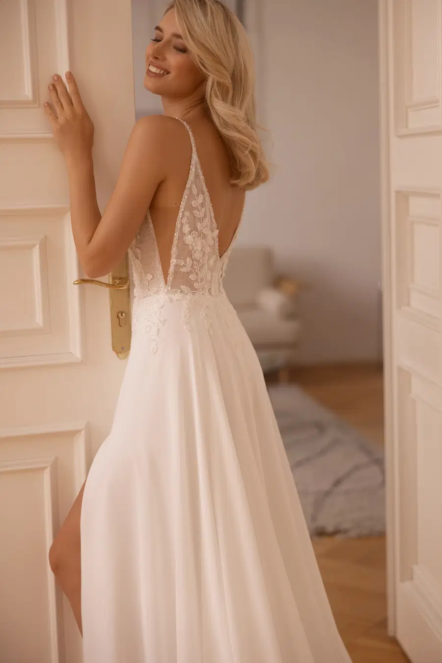 E-5469T by Elizabeth Passion - view 3 of 4