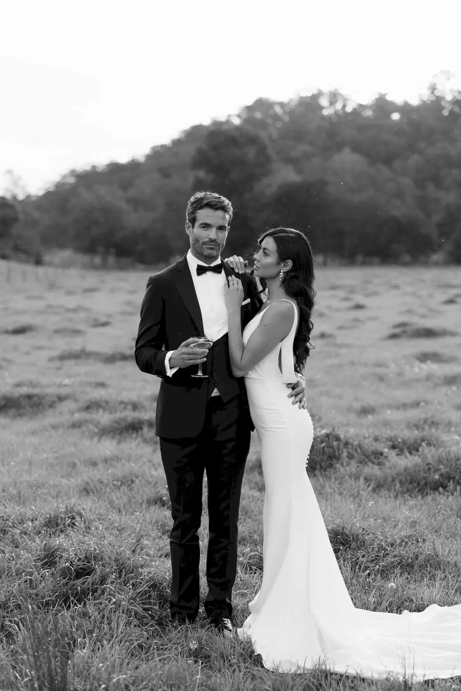 Austin by MWL Bride - view 3 of 5