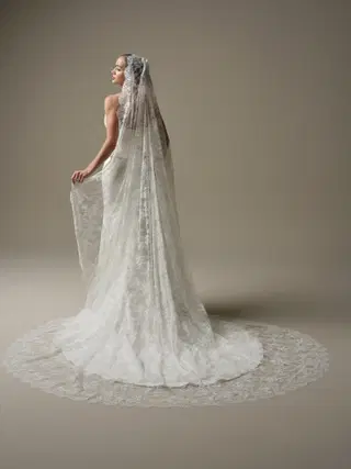 Lassen by Sottero & Midgley - view 5 of 19