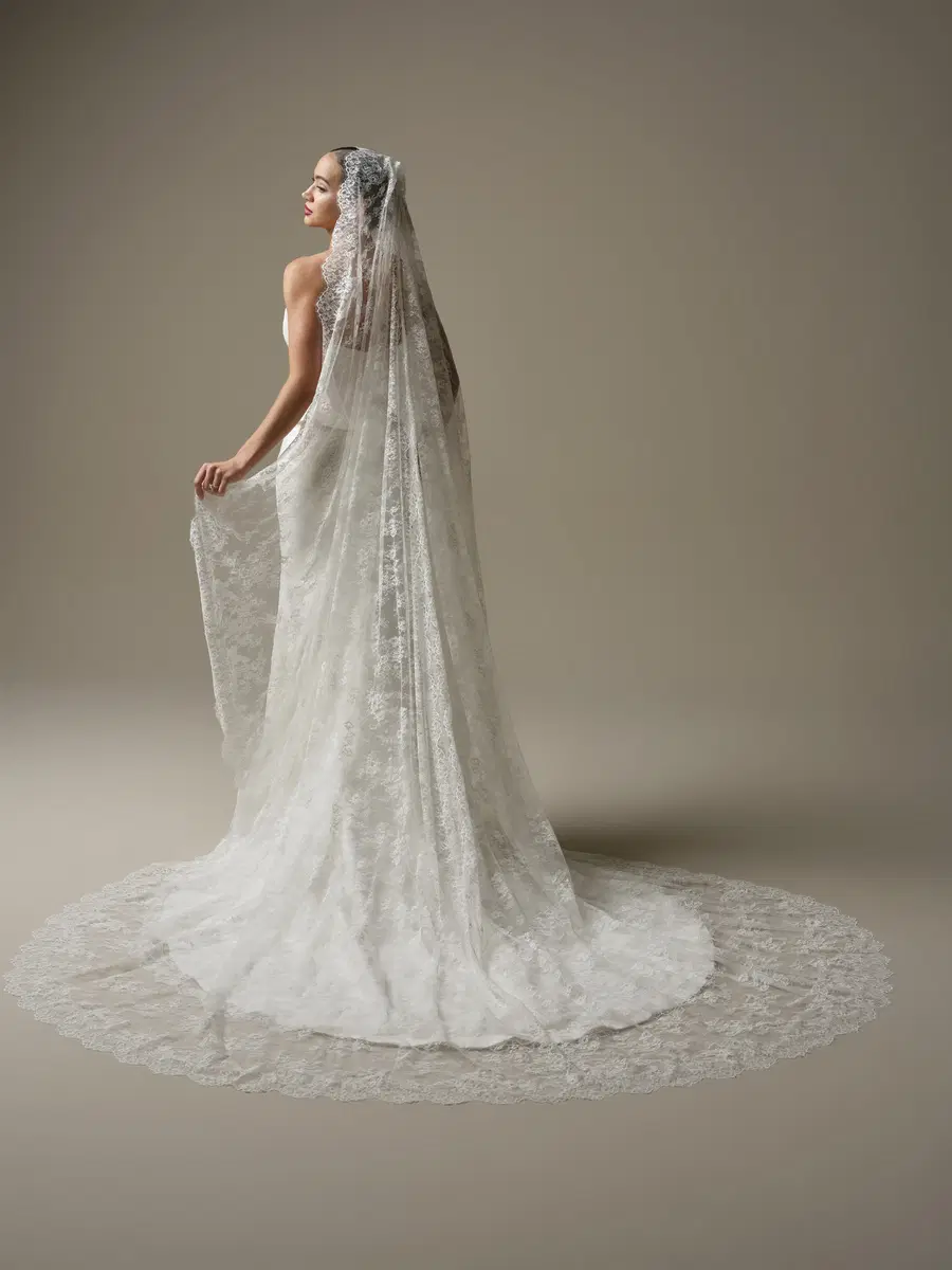 Lassen by Sottero & Midgley - view 5 of 19
