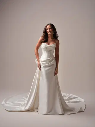 Melissa by Maggie Sottero - view 7 of 11