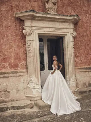 Mirena von Modeca Bridal - Ansicht 2 von 5