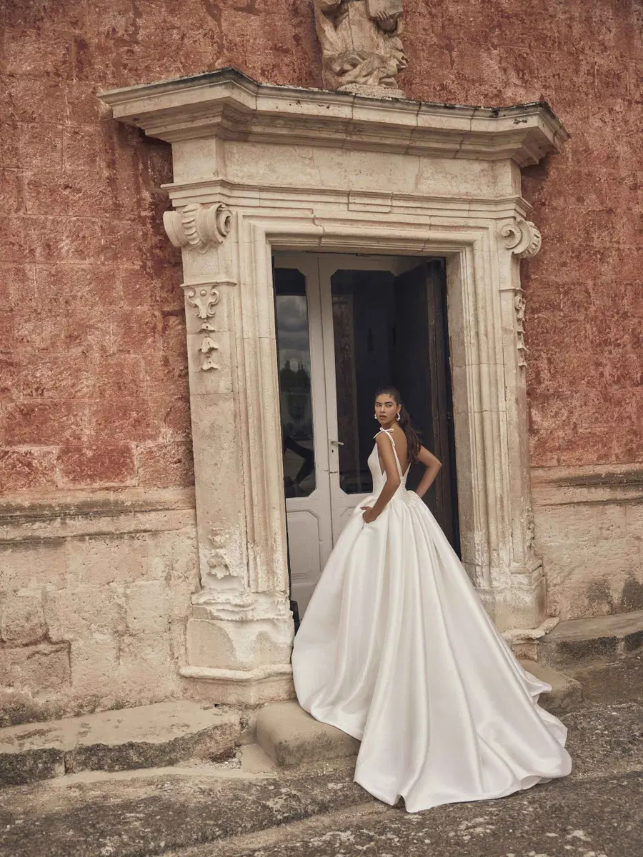 Mirena von Modeca Bridal - Ansicht 2 von 5