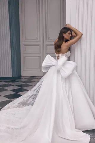 Maria by Carfelli - view 6 of 6