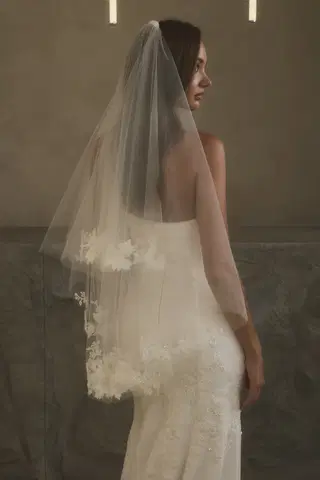 2626 by Casablanca Bridal - view 5 of 8
