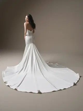 Sinclaire by Maggie Sottero - view 4 of 13