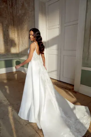 44539 by Sincerity Bridal - view 6 of 9