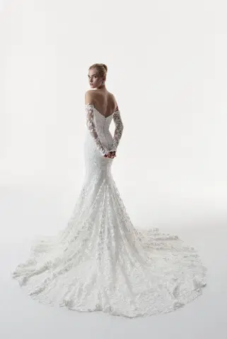 Evelyn by Josephine Scott - view 7 of 7