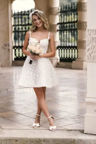 Caitlin by Amo & Luv - view 2 of 10