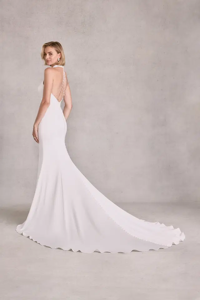 Sandie by Mori Lee - view 2 of 3