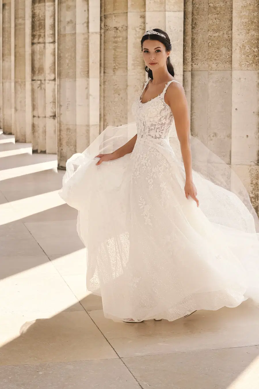Cecilia by Amo & Luv - view 2 of 6