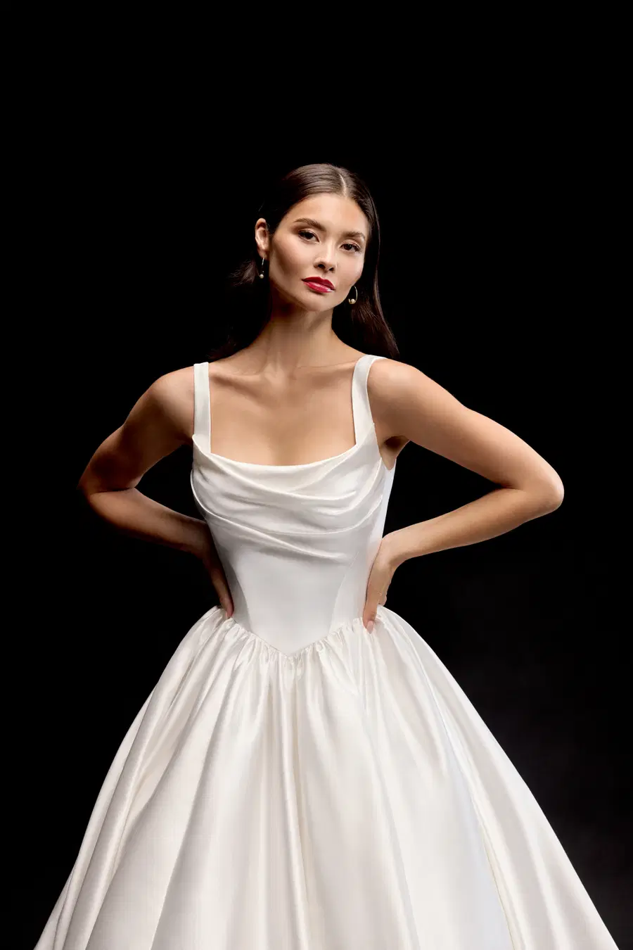 Maris by Justin Alexander - view 2 of 6