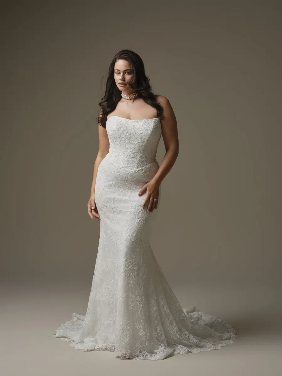 Ariadne by Maggie Sottero - view 18 of 18
