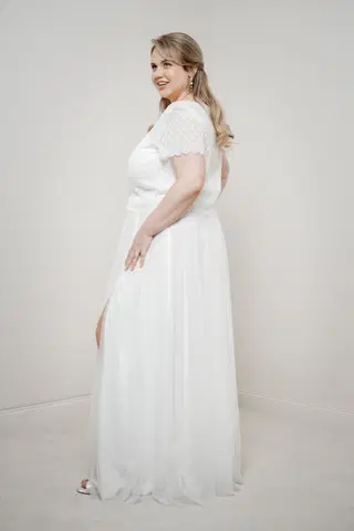 Top Fanie Curvy by noni - view 6 of 6