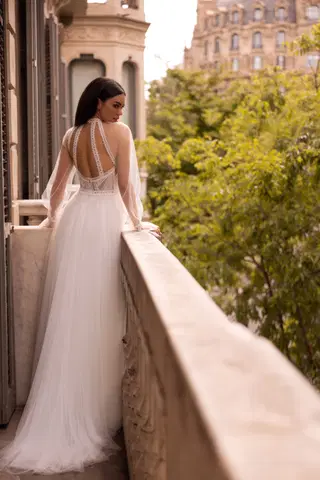 E-5425 by Elizabeth Passion - view 6 of 6