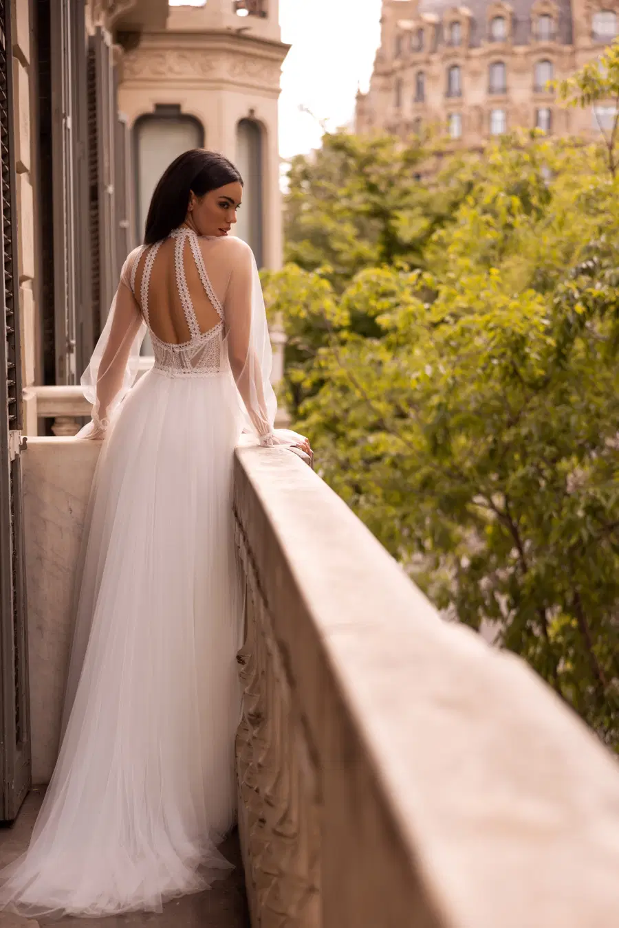 E-5425 by Elizabeth Passion - view 6 of 6
