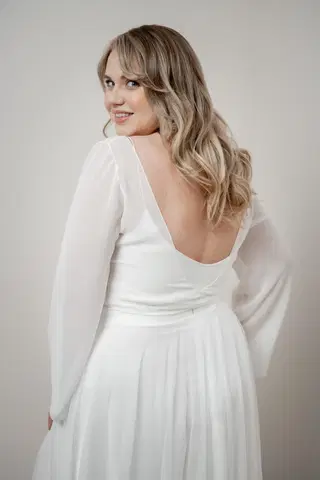 Top Beeke Curvy by noni - view 4 of 8