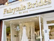 Inside Fairytale Brides