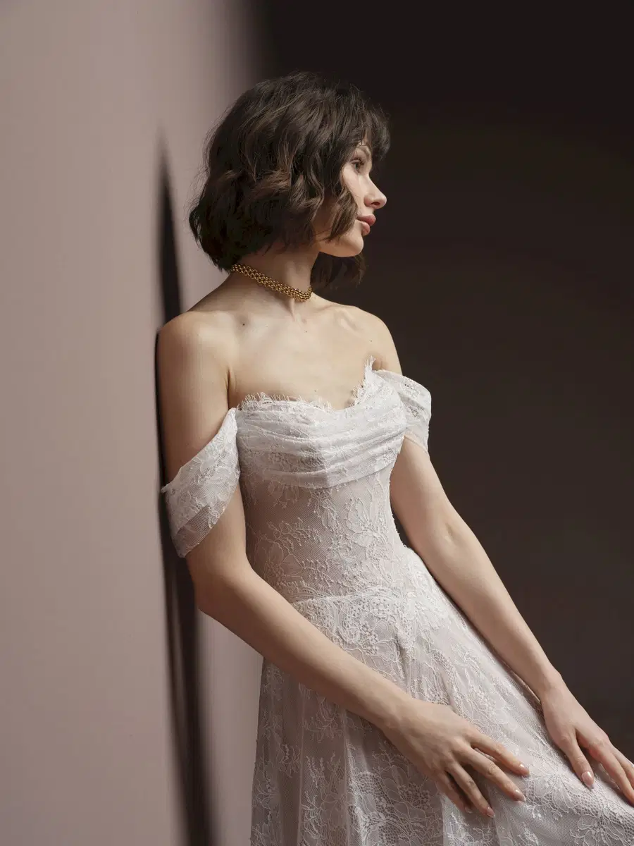 MAELLE by Maggie Sottero - view 5 of 8