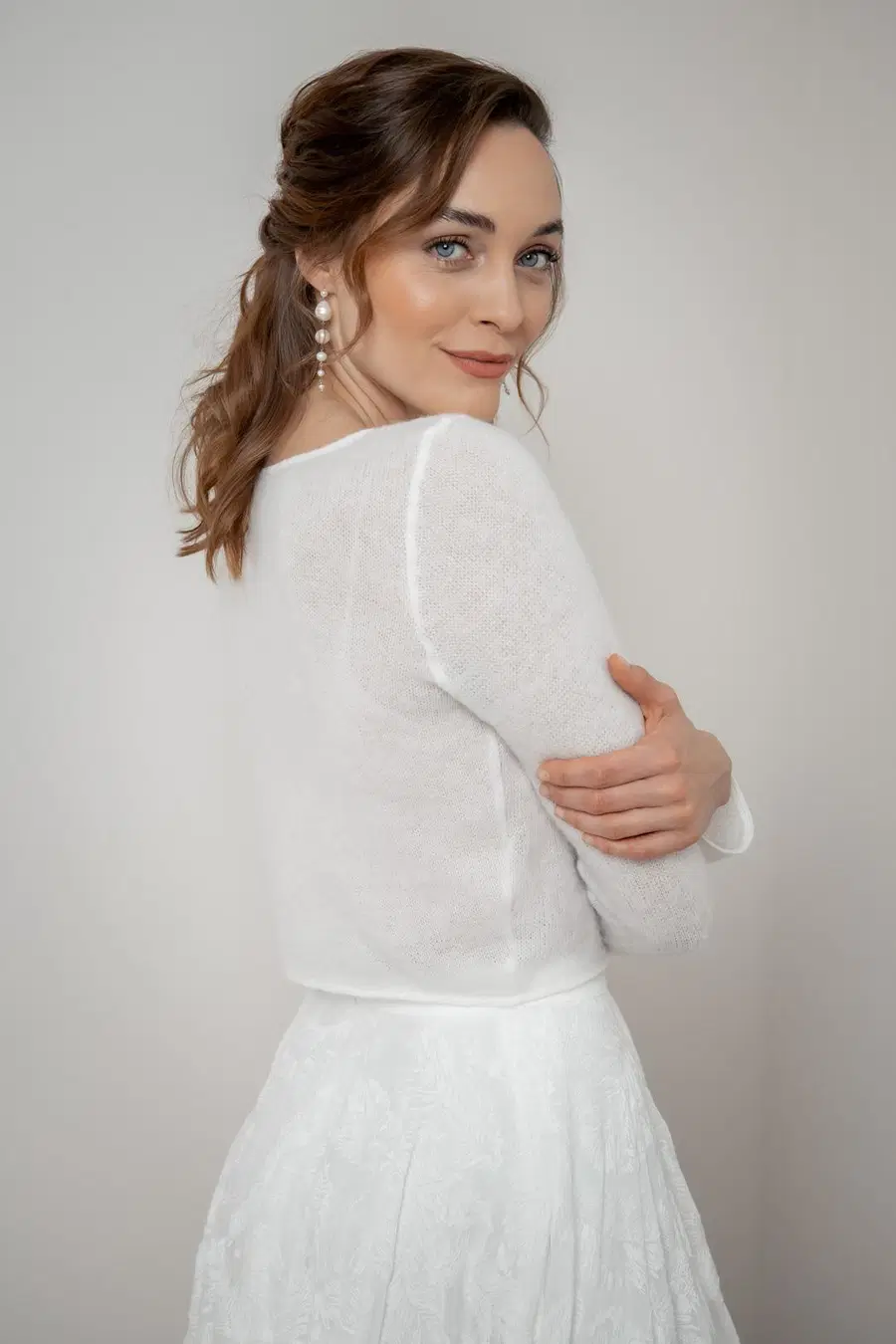 Pullover Suvi by noni - view 4 of 12