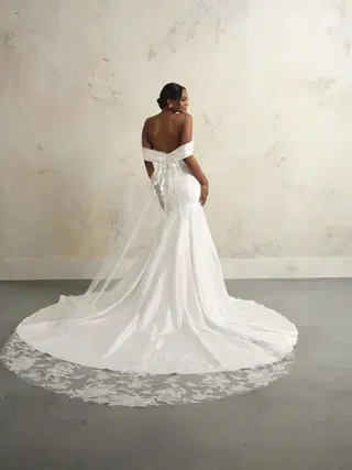 Giselle by Sottero & Midgley - view 2 of 8