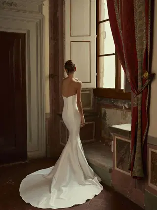 Damian by Modeca Bridal - view 5 of 5