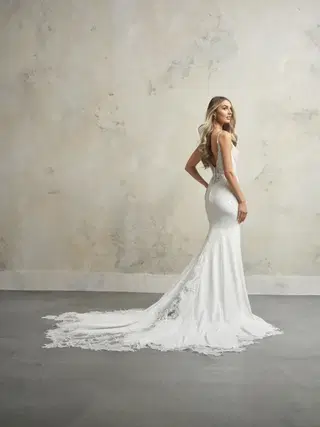 Anastasia by Maggie Sottero - view 3 of 4