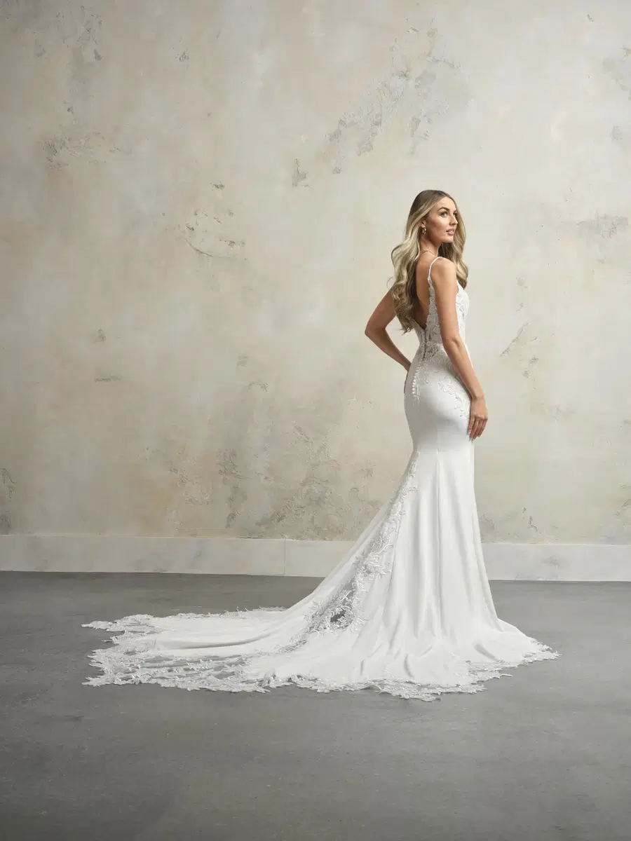 Anastasia by Maggie Sottero - view 3 of 4