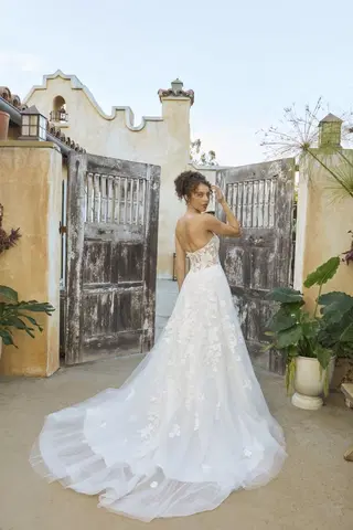 Solana by Beloved by Casablanca - view 6 of 8