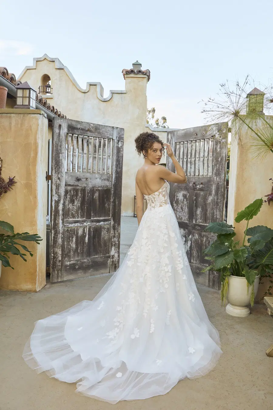 Solana by Beloved by Casablanca - view 6 of 8