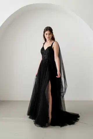 APRIL BLACK by Esther Hofmann - view 2 of 5
