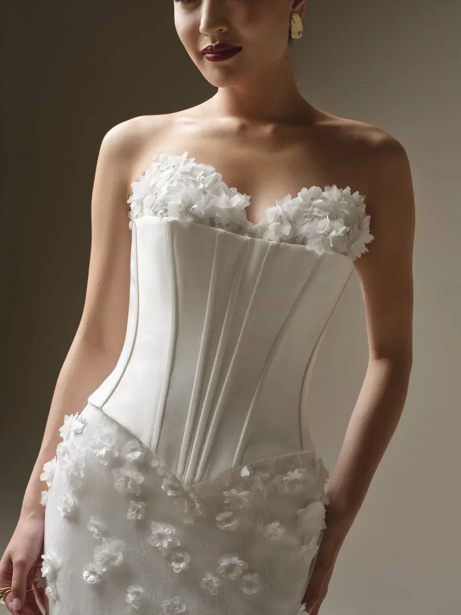 Akari by Sottero & Midgley - view 9 of 12