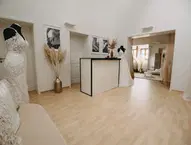 Bei InWeiß Brautatelier